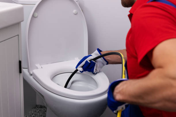 Best Plumbing Repair Near Me  in Forsgate, NJ