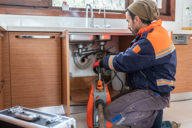 Best Affordable Plumber Near Me  in Forsgate, NJ