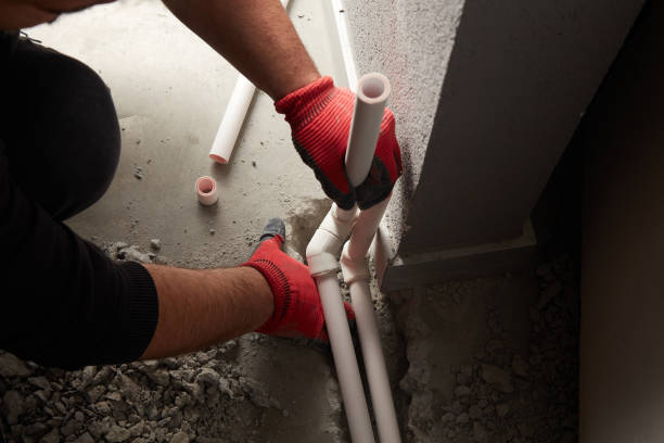 Best Shower Repair Services  in Forsgate, NJ