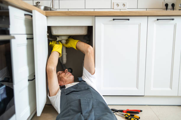 Best Water Leak Repair  in Forsgate, NJ