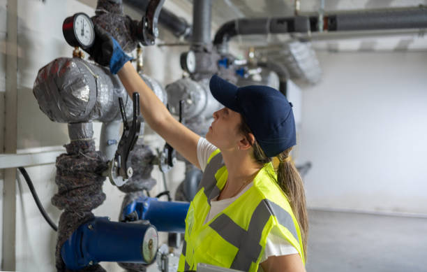 Best Residential Plumbing Services  in Forsgate, NJ