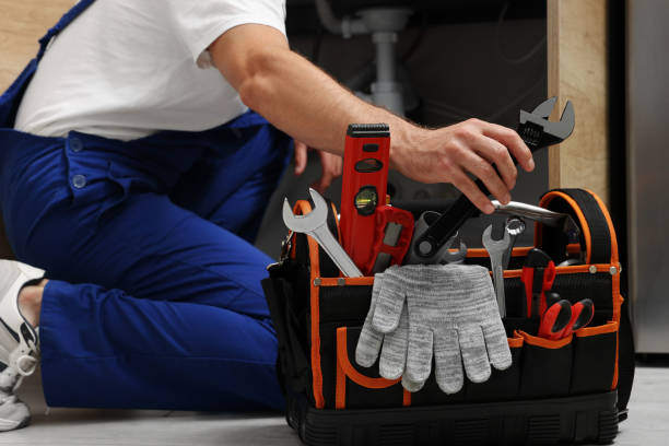 Best Toilet Repair Services  in Forsgate, NJ