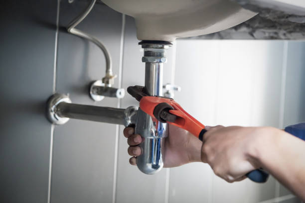 Best Sewer Cleaning Services  in Forsgate, NJ