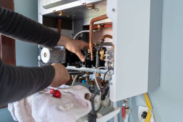 Best Local Plumber Services  in Forsgate, NJ