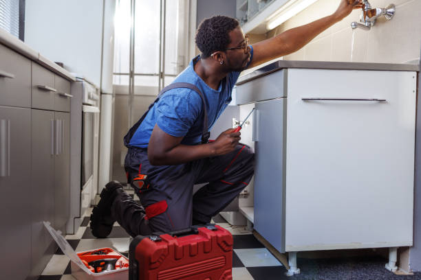 Reliable Forsgate, NJ Plumbing Solutions